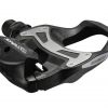 PEDALE SPD-SL, PD-R550 , + BLOKEJE SM-SH11, BOJA: CRNA, SHIMANO