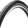 V.GUMA 700X32C (32-622) 28X1-1/4X1-3/4, RIDE CITY REFLEX, SA ŽICOM, ECO25, EXTRAPUNCTURE BELT, CONTINENTAL