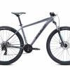 BICIKL FUJI MTB NEVADA 29 1.9 17 SATIN GRAPHITE / 2023