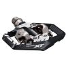 PEDALE SHIMANO DEORE XT PD-M8120 SPD SA BLOKEJIMA (SM-SH51)