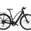 BICIKL TREK e-Bike FX+ 2 STAGGER L SATIN TREK BLACK / 2023