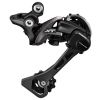 MJENJAČ II DEORE XT RD-M8000-SGS, 11 BR.(SHADOW PLUS, DIRECT MOUNT COMPATIBLE) VIJAK , SREBRNI, SHIMANO