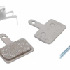 PAKNE ZA DISK KOČNICE SHIMANO B05S-RX RESIN W/3 TYPES PIN RINFUZA