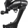 MJENJAČ ZADNJI SHIMANO ACERA SGS RD-M3020-8 , 7/8BR DIRECT,VIJAK,CRNI