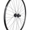 KOTAČ II BONTRAGER APP 700C 6R DISK 32R TLR/DC-22 CRNI