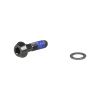 VIJAK SUSPENZIJE ZA TREK SUPERCALIBER -STRUT FASTENER M5X0.8X18MM