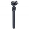 CIJEV SJEDALA TREK PAVEMENT SUSPENSION SEATPOST, BLACK 27.2MM X 350MM X 40MM