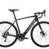 BICIKL TREK e-Bike DOMANE+ AL 5 56 TREK BLACK / 2023