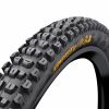 V.GUMA 29X2.40 (60-622) KRYPTOTAL-F SOFT ENDURO, FOLDABLE, TUBELESS, CRNA