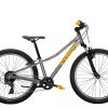 BICIKL TREK KIDS PRECALIBER 24 8S SUS 24 ANTHRACITE / 2023