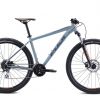 BICIKL FUJI MTB NEVADA 29 1.7 19 SATIN GRAY / 2023