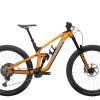 BICIKL TREK MTB SLASH 9.9 XTR S Orange/Smoke / 2021