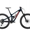 BICIKL TREK MTB SLASH 9.9 XTR S Blue / 2021