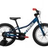 BICIKL TREK KIDS PRECALIBER 16 F/W 16 MULSANNE BLUE / 2023