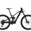 BICIKL TREK e-Bike FUEL EXE 9.8 GX AXS M MULSANNE BLUE / 2023