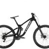 BICIKL TREK MTB SESSION 8 29 GX R3 SATIN TREK BLACK / 2023