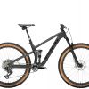 BICIKL TREK MTB TOP FUEL 9.9 XX AXS T-TYPE, MATTE RAW CARBON M/L / 2024