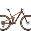 BICIKL TREK MTB TOP FUEL 9.9 XX AXS T-TYPE, PENNYFLAKE S / 2024