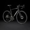 BICIKL TREK TRKAĆI DOMANE AL 5 44 MATTE TREK BLACK / 2026