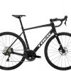 BICIKL TREK TRKAĆI DOMANE AL 5 GEN 4, MATTE TREK BLACK 44 / 2024