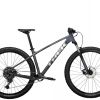 BICIKL TREK MTB MARLIN 6 GALACTIC GREY TO LITHIUM GREY FADE XS 27.5 / 2024 / Gen 3