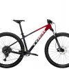 BICIKL TREK MTB MARLIN 6 RAGE RED TO DEEP DARK BLUE FADE XS 27.5 / 2024 / Gen 3