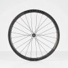 KOTAČ I 700C BONTRAGER AEOLUS PRO 37V DISC TLR 24R CRNI