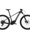 BICIKL TREK e-Bike MARLIN+ 6 XL 29’ DNISTER BLACK / 2024