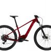 BICIKL TREK e-Bike MARLIN+ 6 XS 27.5’ CRIMSON / 2024