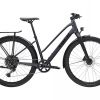 BICIKL TREK DUAL SPORT 3 EQUIPPED STAGGER, GALACTIC GREY M / 2024