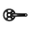 POGON MTB FC-MT611-1 32Z 12BR. 170MM SHIMANO