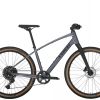 BICIKL TREK DUAL SPORT 3 GEN 5, GALACTIC GREY XS / 2024