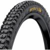 V. GUMA 29X2.40 (60-622) KRYPTOTAL- REAR FOLDABLE, TUBELESS READY, DOWNHILL CASING, SOFT-COMPOUND, CONTINENTAL