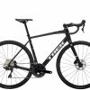 BICIKL TREK TRKAĆI DOMANE AL 5 54 MATTE TREK BLACK / 2026
