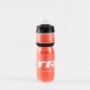 BIDON 591ML (20OZ) TREK VODA ICE, TERMO CRVENI