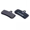 PAKNE DISK KOČNICE SINTER ENDURANCE COMPOUND, CRNE, SHIMANO 003 D TIP