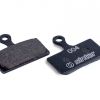 PAKNE DISK KOČNICE SINTER PERFORMANCE COMPOUND, CRNE, SHIMANO 004 G TIP