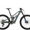 BICIKL TREK e-Bike FUEL EXE 8 GX AXS T-TYPE, MATTE KESWICK XL / 2024