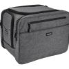 TORBA ZA PRTLJAŽNIK ELECTRA TRUNK 10L 36.50X26X23MM SIVA