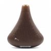 SJEDALO ONDINA RELAXED Royal-GEL, 253x214mm, BROWN, SELLE ROYAL