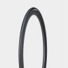 VANJSKA GUMA 700X25C BONTRAGER AW1 HARD-CASE ROAD,BLACK