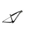 RAMA SUPERCALIBER SLR GEN 2 FRAME SET, DEEP SMOKE L  / 2024