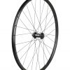 KOTAČ PREDNJI 29, BONTRAGER KOVEE TLR BOOST 28 HOLE 29’ CENTERLOCK DISC MTB WHEEL, BLACK FRONT