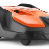 kosilica H Auto Mower 550