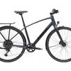 BICIKL TREK FX 3 DISC Equipped, Galactic Grey M / 2025