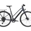 BICIKL TREK FX 3 DISC Equipped,  Midstep, Galactic Grey S / 2025