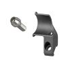 NOSAČ BONTRAGER LINE ELITE DROPPER LEVER MOUNT FOR SHIMANO I-SPEC II BRAKE LEVERS, BLACK