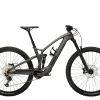 BICIKL TREK e-Bike FUEL EXE 9.5 DEORE M MATTE DNISTER BLACK / 2023