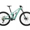 BICIKL TREK e-Bike  FUEL EXE 5, MATTE BLUE SAGE S / 2024