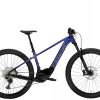 BICIKL TREK e-Bike MARLIN+ 8 M 29’ PURPLE FLIP TO BLACK FADE / 2024